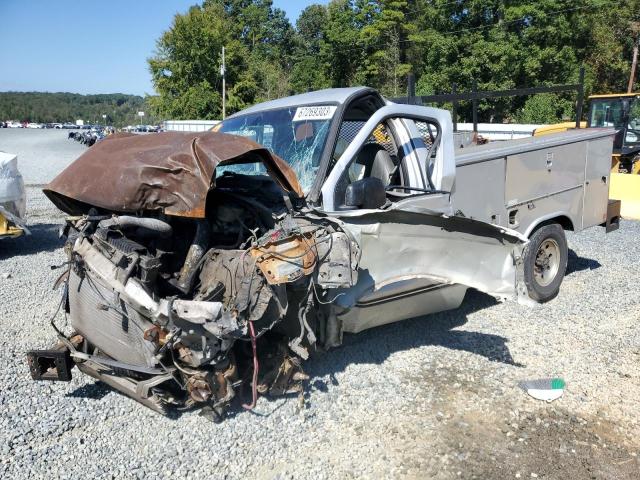 1999 FORD F250 SUPER DUTY 1999 image