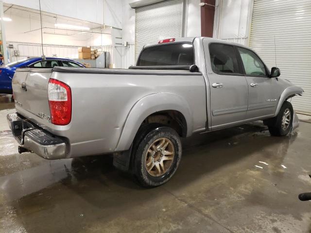 Obraz 3 z 2006 TOYOTA TUNDRA DOUBLE CAB SR5 2006 z VIN 5TBDT44176S528863