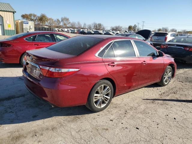Изображение 3 2016 TOYOTA CAMRY LE 2016 с VIN 4T1BF1FKXGU532098