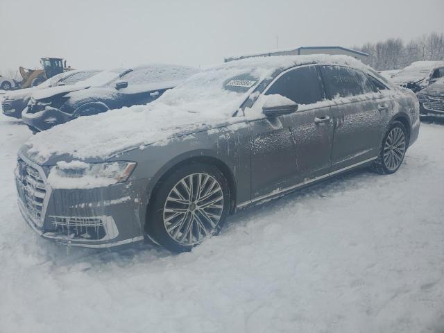 Obraz 2019 AUDI A8 L 2019