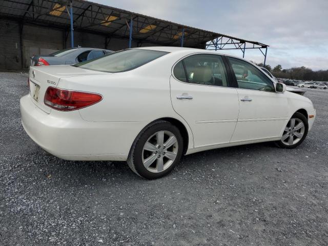 Image 3 of 2006 LEXUS ES 330 2006 with VIN JTHBA30G565151995