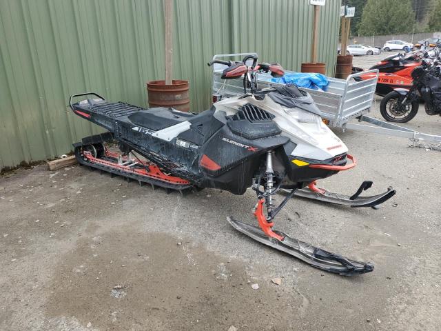 Изображение 1 2021 SKI DOO SNOWMOBILE 2021 с VIN 2BPSTJMB2MV000294