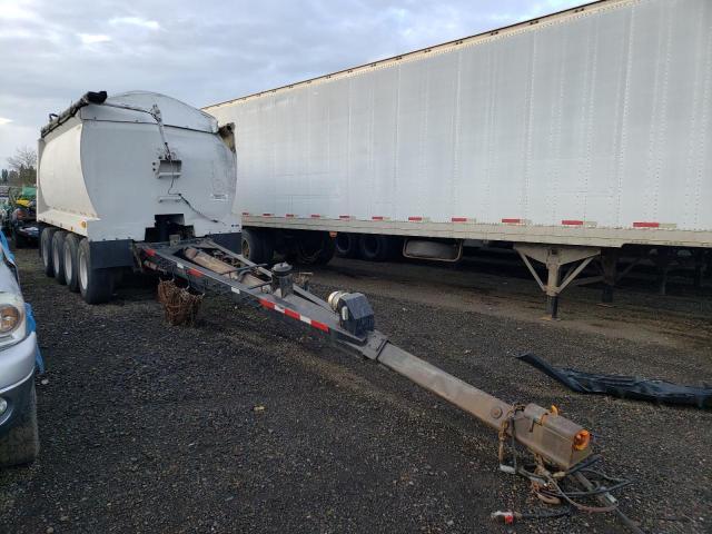 2002 DUMP AXEL 2002 image