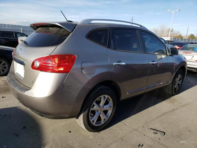 Obraz 3 z 2011 NISSAN ROGUE S 2011 z VIN JN8AS5MT7BW170022