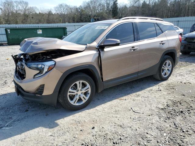 Obraz 2018 GMC TERRAIN SLE 2018