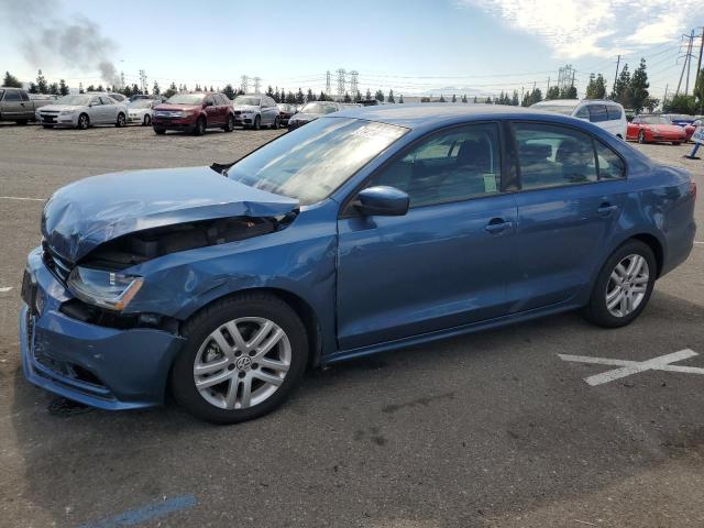 Obraz 2018 VOLKSWAGEN JETTA S 2018