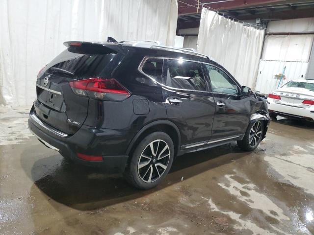 Изображение 3 2020 NISSAN ROGUE S 2020 с VIN 5N1AT2MV3LC754795