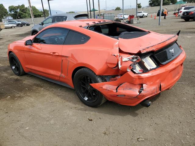 Obraz 2 z 2015 FORD MUSTANG  2015 z VIN 1FA6P8TH2F5351368