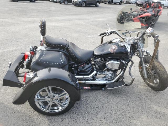 Image 1 of 2009 YAMAHA XVS1100 A 2009 with VIN JYAVP11EX9A114298