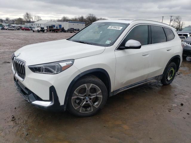 Изображение 1 2023 BMW X1 XDRIVE28I 2023 с VIN WBX73EF07P5W96592