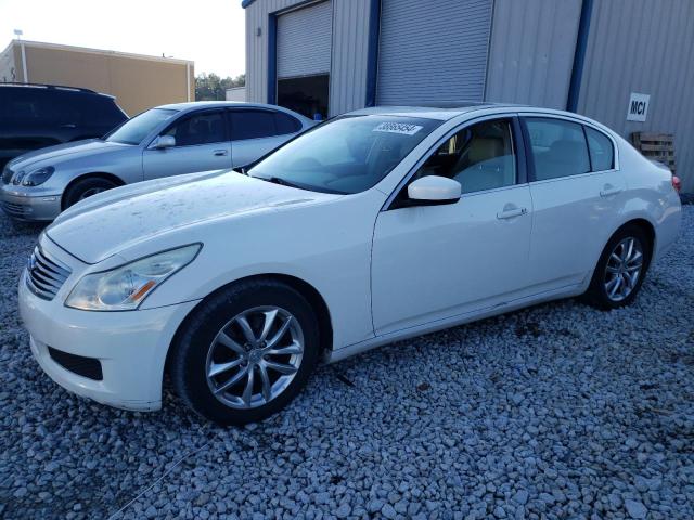 Изображение 2009 INFINITI G37 BASE 2009