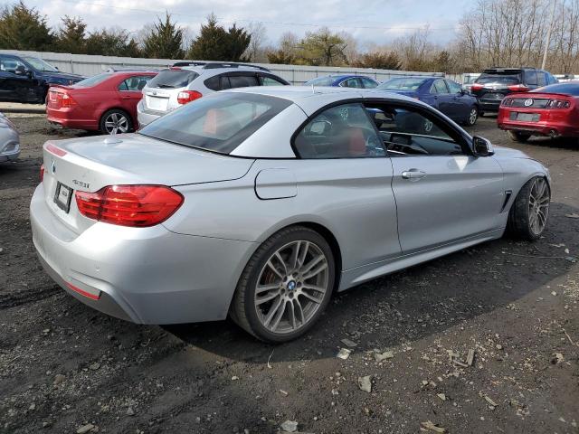 Изображение 3 2015 BMW 428 I 2015 с VIN WBA3V5C59FP751484