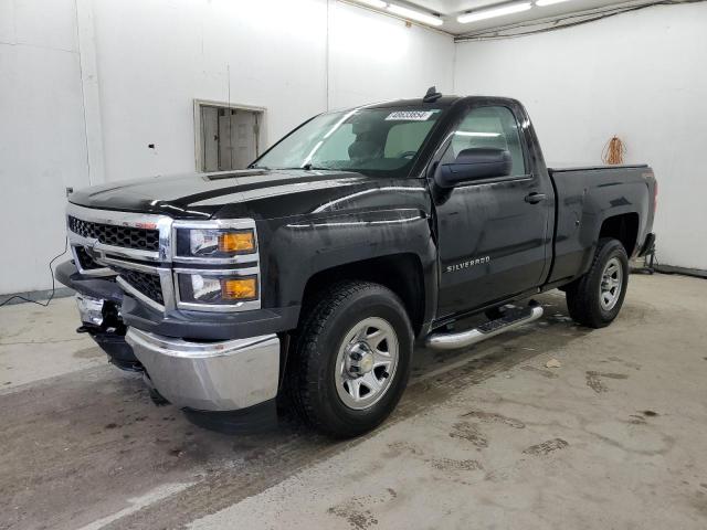 Image 1 of 2015 CHEVROLET SILVERADO K1500 2015 with VIN 1GCNKPEC5FZ322018