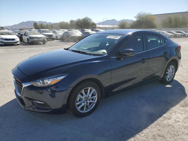 Obraz 2018 MAZDA 3 SPORT 2018