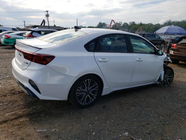 Image 3 of 2023 KIA FORTE GT LINE 2023 with VIN 3KPF54ADXPE584557