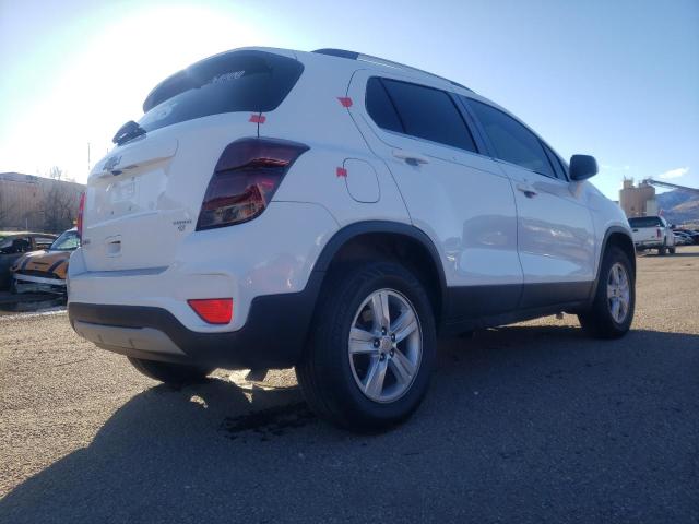 Obraz 3 z 2020 CHEVROLET TRAX 1LT 2020 z VIN KL7CJPSB3LB314488