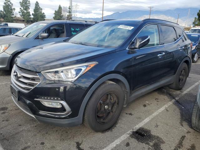 Obraz 2017 HYUNDAI SANTA FE SPORT  2017