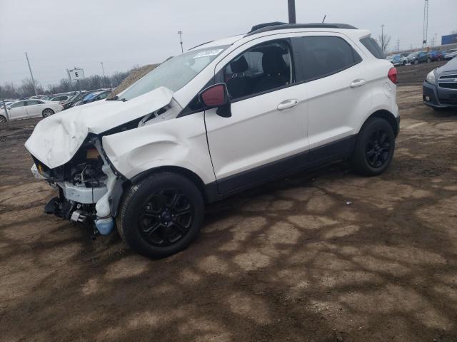 Изображение 1 2020 FORD ECOSPORT SE 2020 с VIN MAJ3S2GE5LC344369