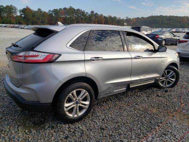 Image 3 of 2020 FORD EDGE SEL 2020 with VIN 2FMPK3J93LBA57895