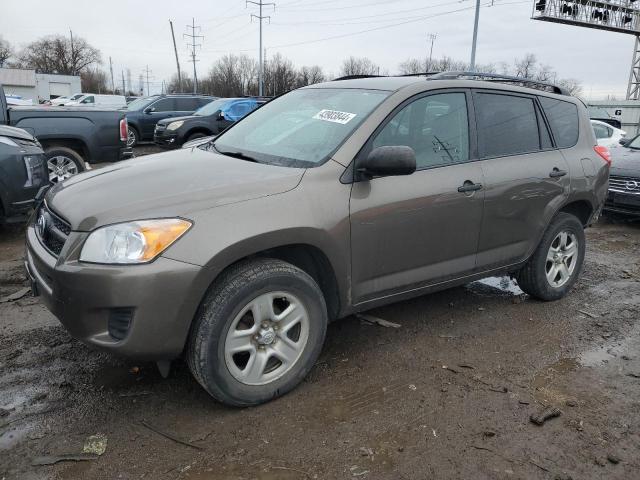 Obraz 2012 TOYOTA RAV4  2012