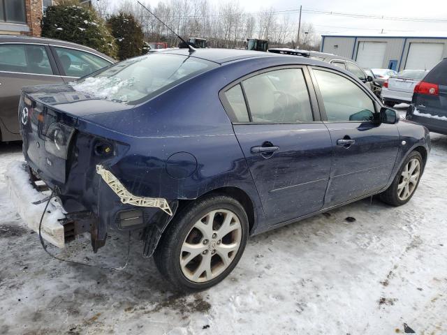 Изображение 3 2008 MAZDA 3 I 2008 с VIN JM1BK32G281121536
