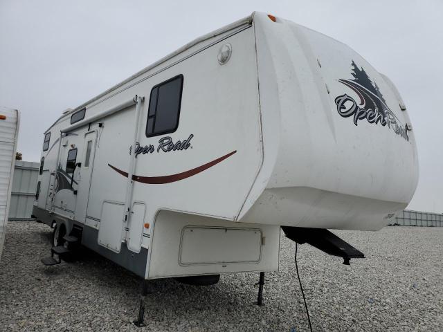 Изображение 1 2006 OPEN TRAILER 2006 с VIN 5L4FR342761012350