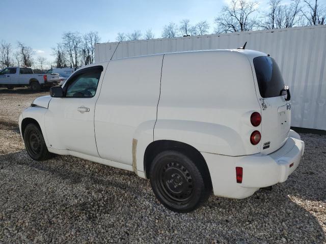 Изображение 2 2008 CHEVROLET HHR PANEL LS 2008 с VIN 3GCDA85D28S583524