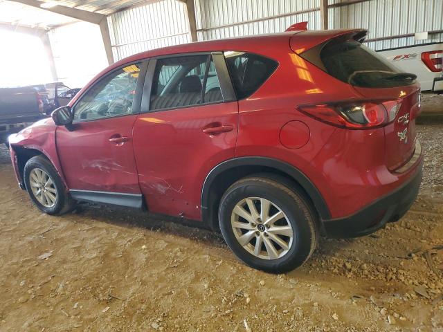 Изображение 2 2014 MAZDA CX-5 TOURING 2014 с VIN JM3KE4CY2E0370089