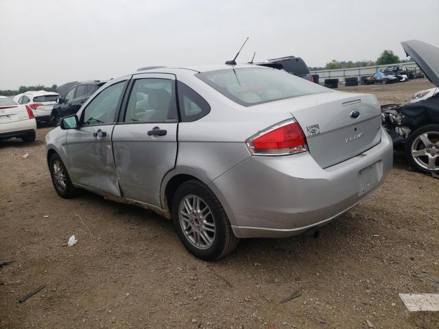 Obraz 2 z 2009 FORD FOCUS SE 2009 z VIN 1FAHP35N99W236389