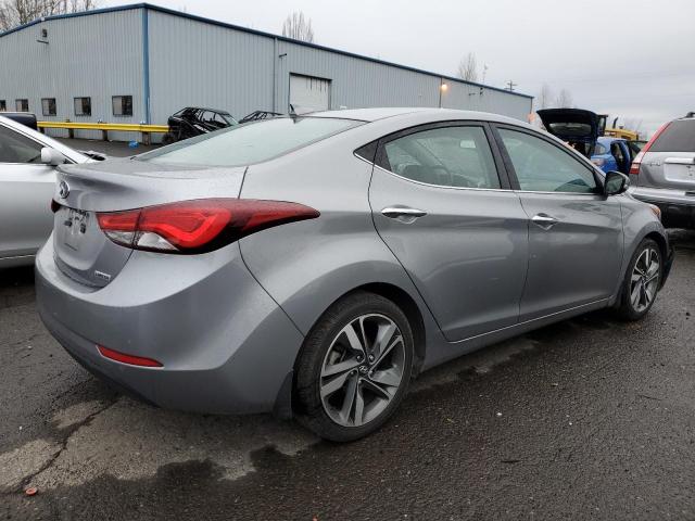 Obraz 3 z 2015 HYUNDAI ELANTRA SE 2015 z VIN KMHDH4AEXFU347540