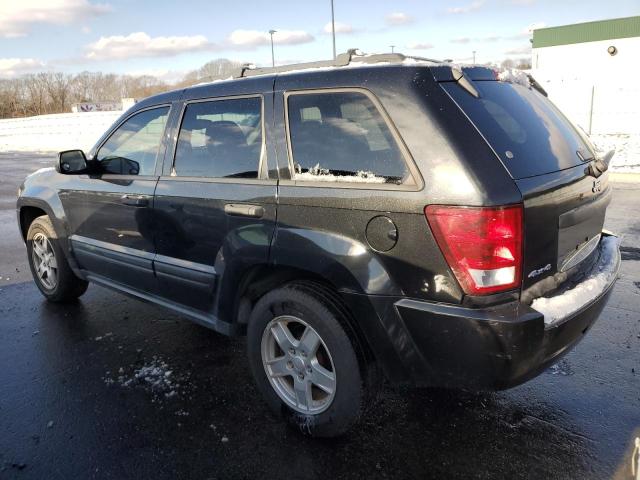 Obraz 2 z 2005 JEEP GRAND CHEROKEE LAREDO 2005 z VIN 1J4GR48K45C510403