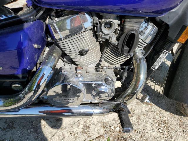 Obraz 2 z 2004 HONDA VT750 CA 2004 z VIN JH2RC50374M000895