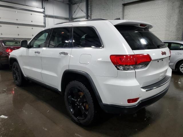 Image 2 of 2015 JEEP GRAND CHEROKEE LIMITED 2015 with VIN 1C4RJFBG3FC637456