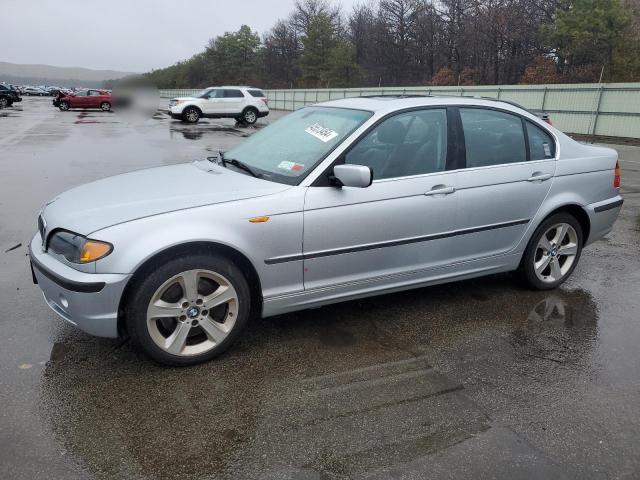 Obraz 2005 BMW 330 XI 2005