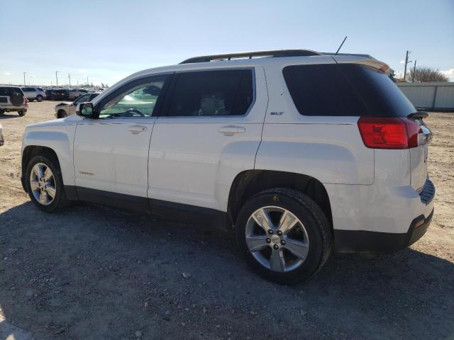 Image 2 of 2014 GMC TERRAIN SLT 2014 with VIN 2GKALSEK5E6332021