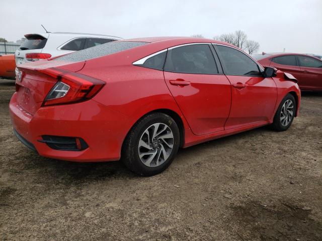 Изображение 3 2016 HONDA CIVIC EX 2016 с VIN 2HGFC2F74GH502244