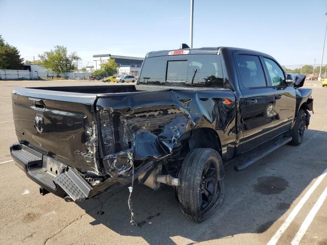 Obraz 3 z 2022 RAM 1500 BIG HORN/LONE STAR 2022 z VIN 1C6RRFFG4NN347515