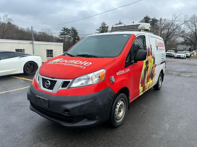 Image 1 of 2016 NISSAN NV200 2.5S 2016 with VIN 3N6CM0KN6GK696082