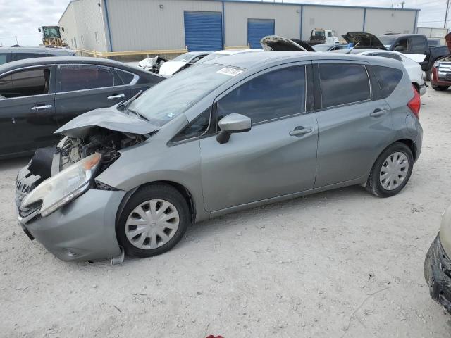 Obraz 1 z 2015 NISSAN VERSA NOTE S 2015 z VIN 3N1CE2CP2FL377124