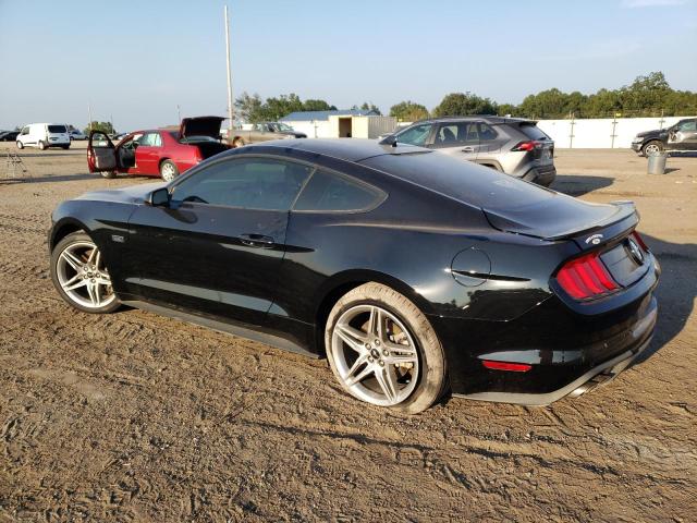Obraz 2 z 2022 FORD MUSTANG  2022 z VIN 1FA6P8TD5N5109427
