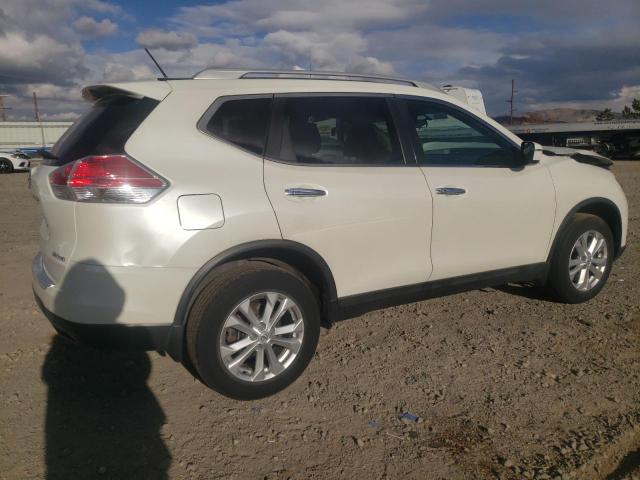 Image 3 of 2016 NISSAN ROGUE S 2016 with VIN 5N1AT2MV8GC811031