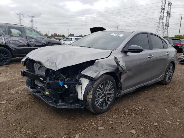 Изображение 2023 KIA FORTE GT LINE 2023