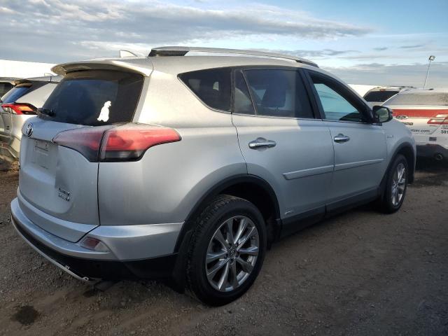 Obraz 3 z 2016 TOYOTA RAV4 HV LIMITED 2016 z VIN JTMDJREV8GD045293