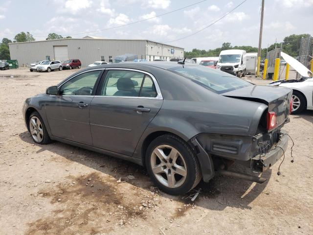 Image 2 of 2009 CHEVROLET MALIBU LS 2009 with VIN 1G1ZG57B19F229698