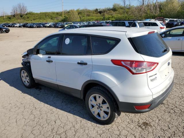 Изображение 2 2013 FORD ESCAPE S 2013 с VIN 1FMCU0F79DUA11160