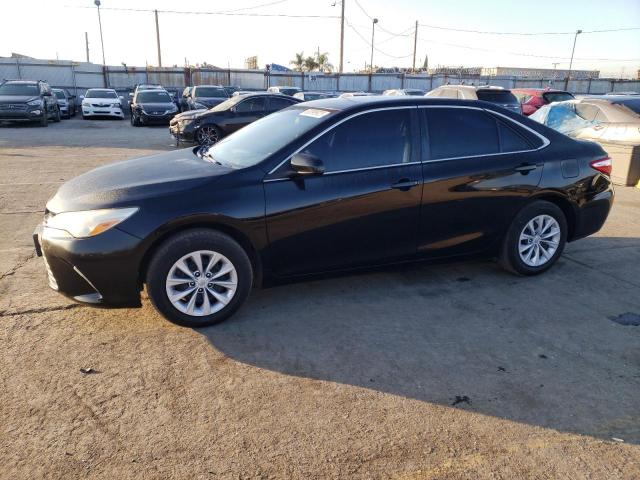 Obraz 1 z 2016 TOYOTA CAMRY LE 2016 z VIN 4T4BF1FK6GR583460