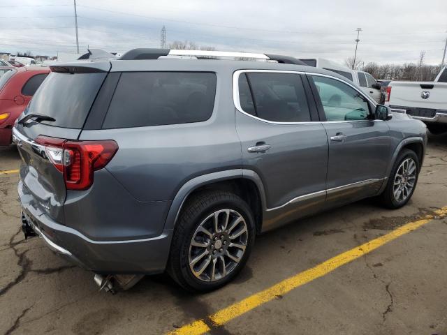 Obraz 3 z 2021 GMC ACADIA DENALI 2021 z VIN 1GKKNXLSXMZ191514