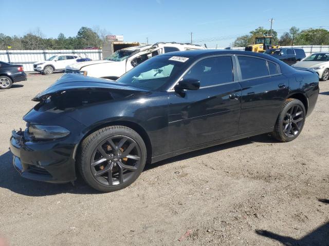 Image 1 of 2015 DODGE CHARGER SXT 2015 with VIN 2C3CDXJG4FH908384