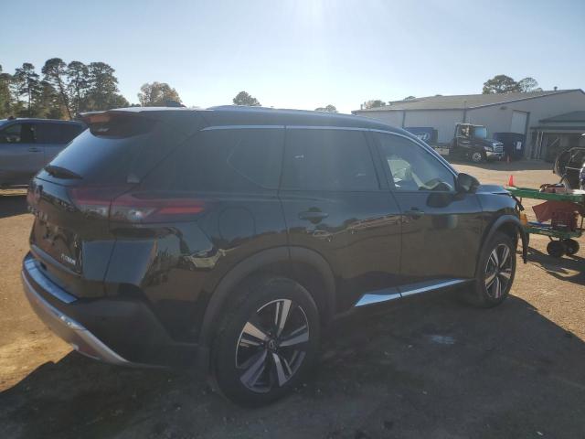 Obraz 3 z 2023 NISSAN ROGUE PLATINUM 2023 z VIN JN8BT3DCXPW106649