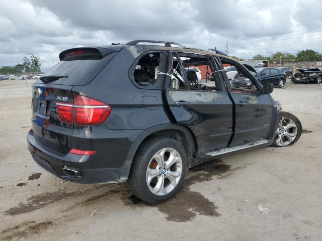 Obraz 3 z 2012 BMW X5 XDRIVE50I 2012 z VIN 5UXZV8C57CL424355